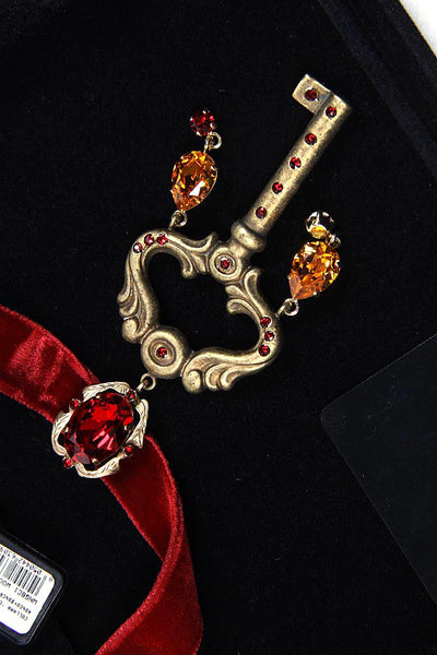 【関税＆送料込み】Dolce & Gabbana Jewellery Dolce_20_20Gabbana_20necklace_