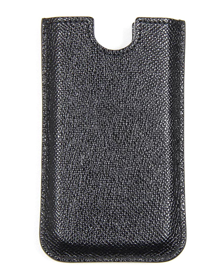 Dolce & Gabbana leather Cover Iphone 4/4S BP1641 A1080 80999
