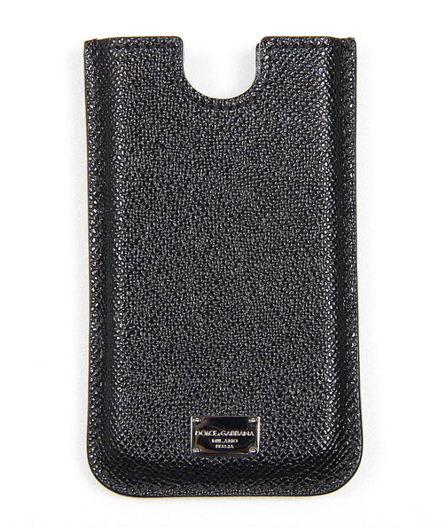 Dolce & Gabbana leather Cover Iphone 4/4S BP1641 A1080 80999