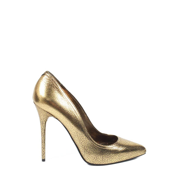 Alexander McQueen decollete 329349 WHCA0 8148
