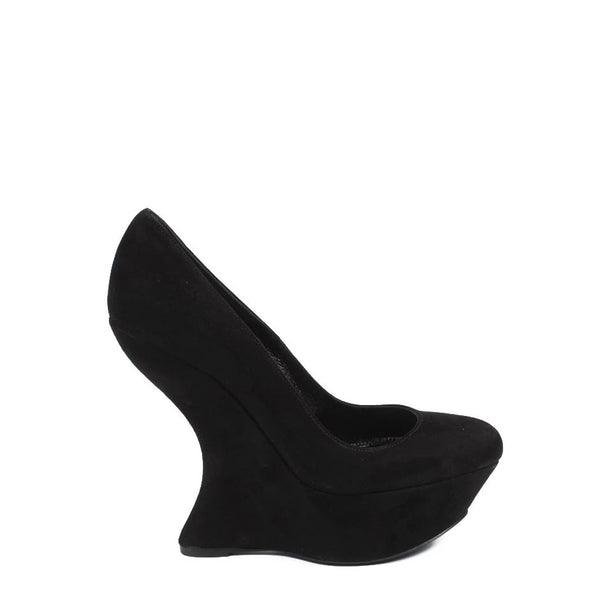 Alexander McQueen ladies sandals 321672 WHAA0 1000