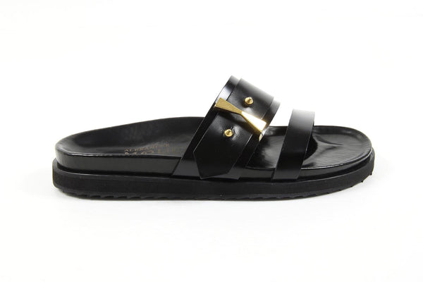 Alexander McQueen ladies sandals 376759 WHG51 1000