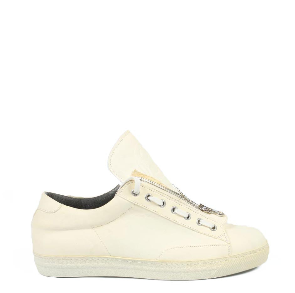 Alexander McQueen mens sneakers 286168 WAH20 9001