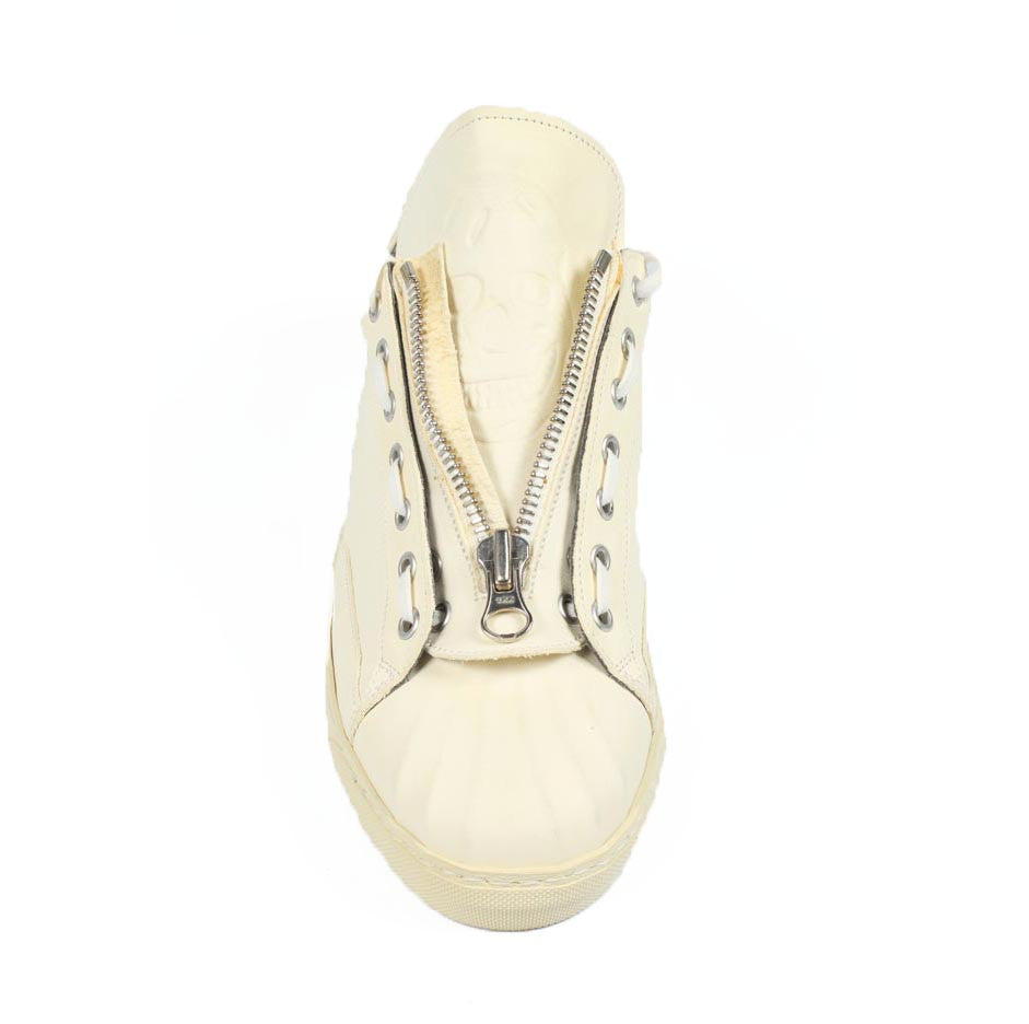 Alexander McQueen mens sneakers 286168 WAH20 9001
