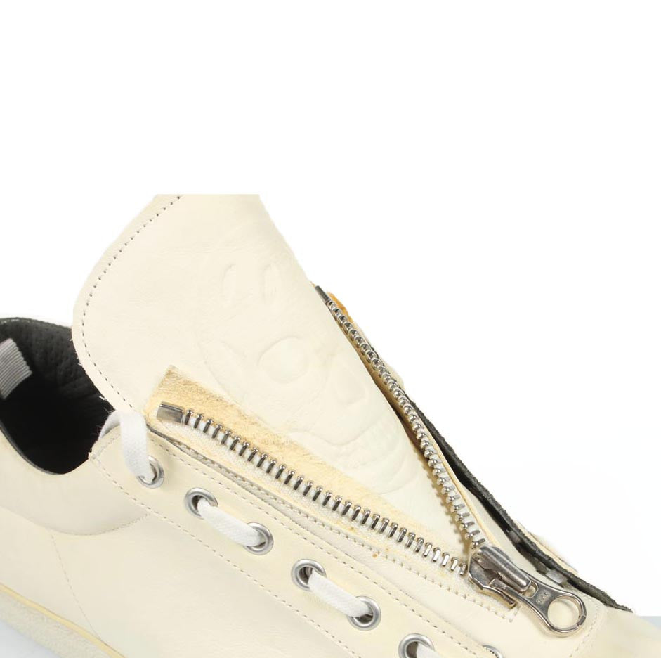 Alexander McQueen mens sneakers 286168 WAH20 9001
