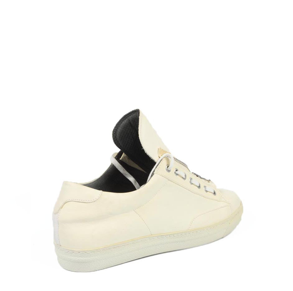 Alexander McQueen mens sneakers 286168 WAH20 9001