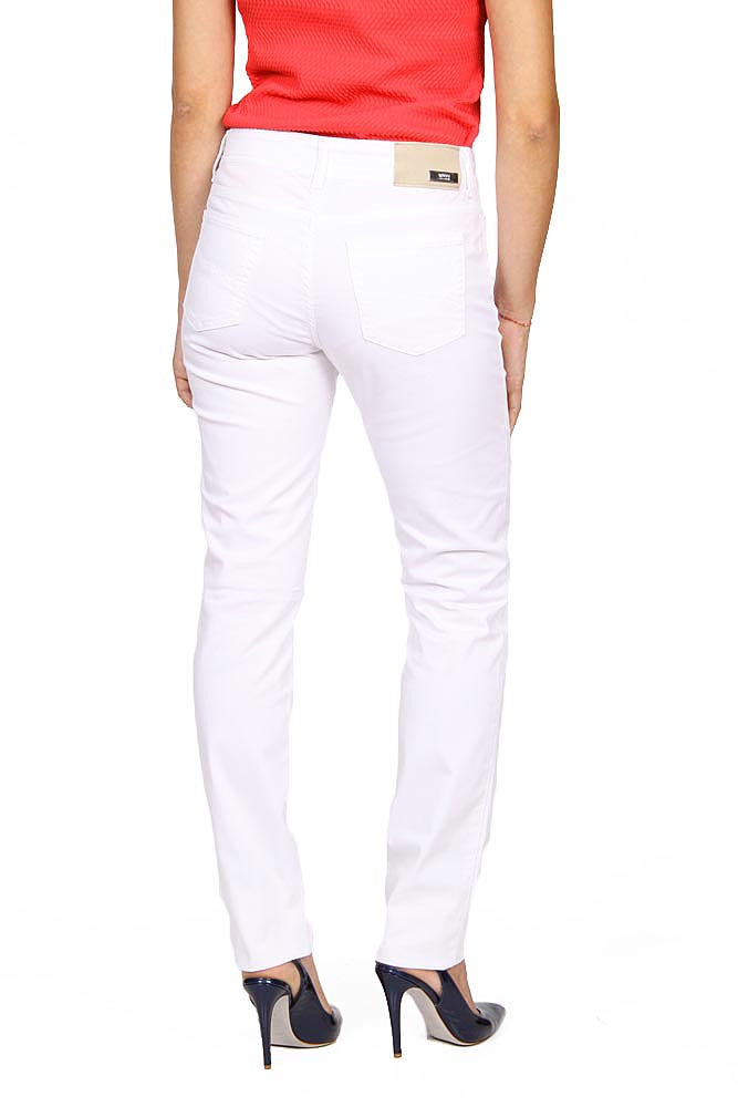 Armani Collezioni ladies 5 pocket jeans AHJ35 1K 10