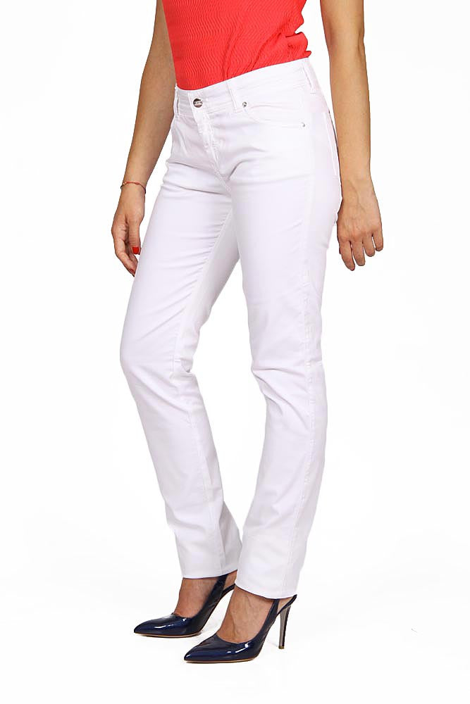 Armani Collezioni ladies 5 pocket jeans AHJ35 1K 10