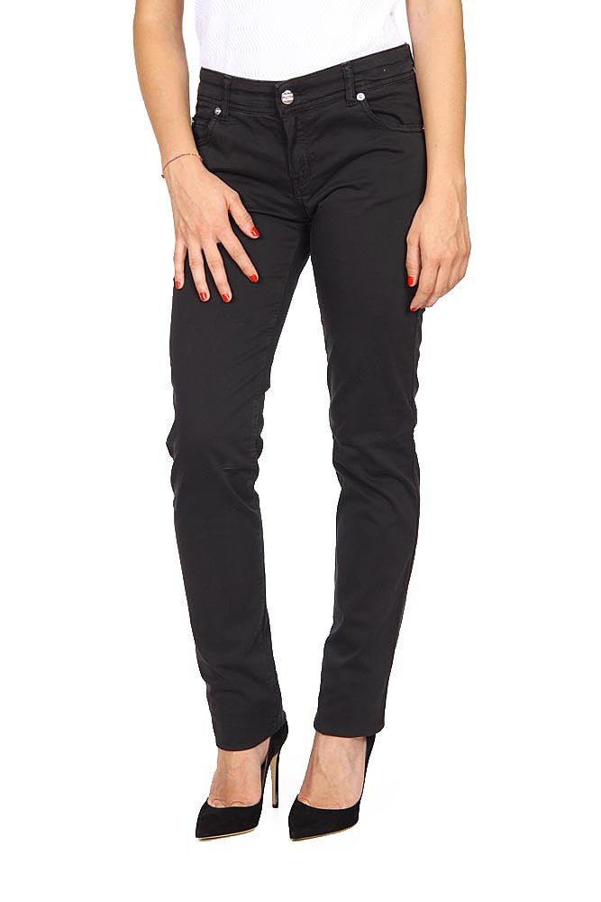 Armani Collezioni ladies 5 pocket jeans AHJ35 1K 12