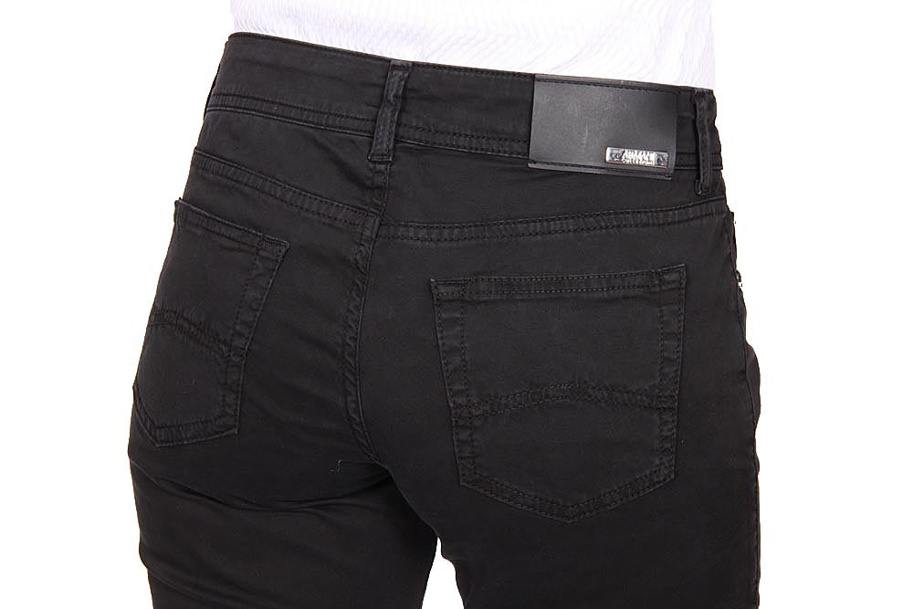 Armani Collezioni ladies 5 pocket jeans AHJ35 1K 12