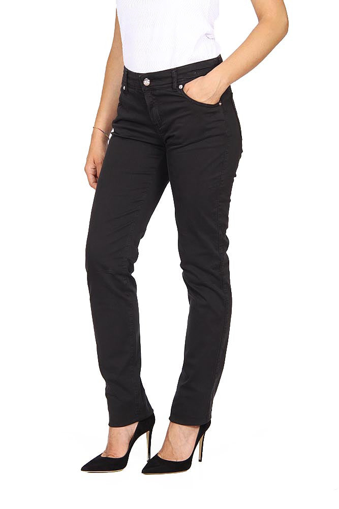 Armani Collezioni ladies 5 pocket jeans AHJ35 1K 12