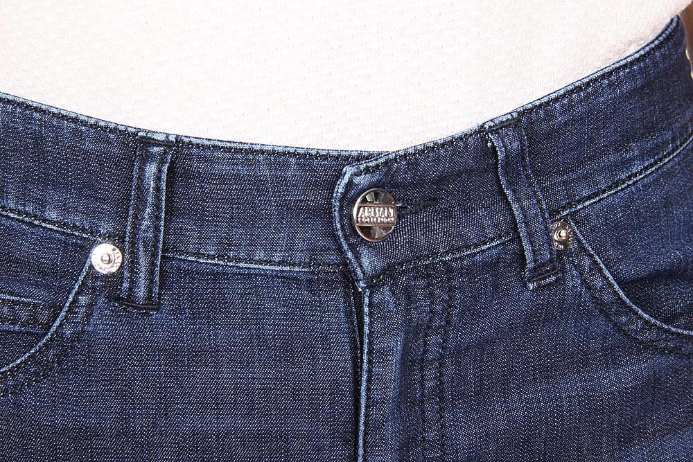 Armani Collezioni ladies 5 pocket jeans AHJ74 1H 15