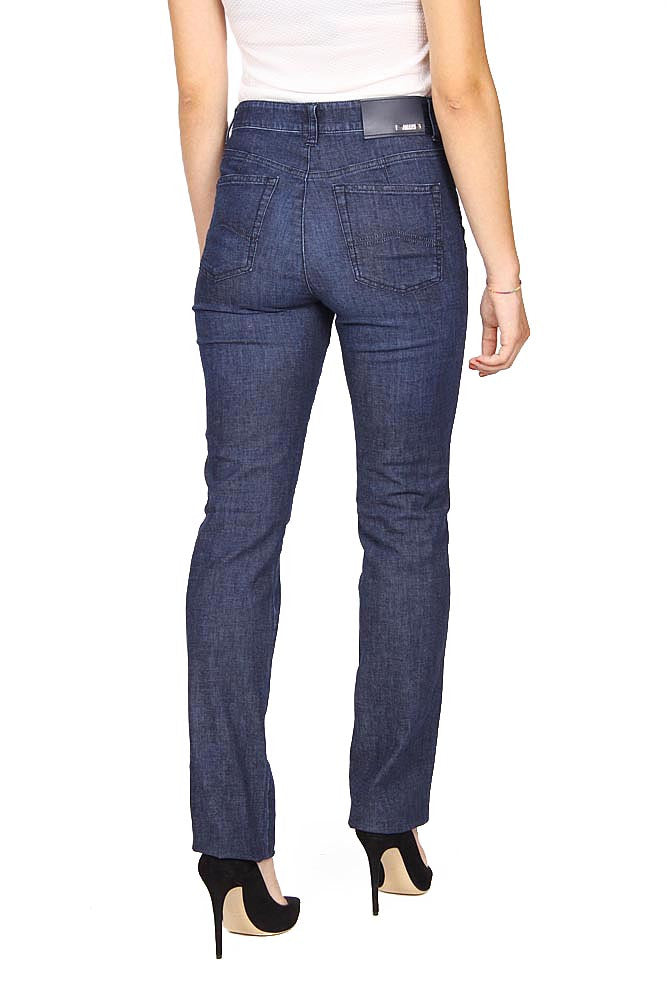 Armani Collezioni ladies 5 pocket jeans AHJ74 1H 15