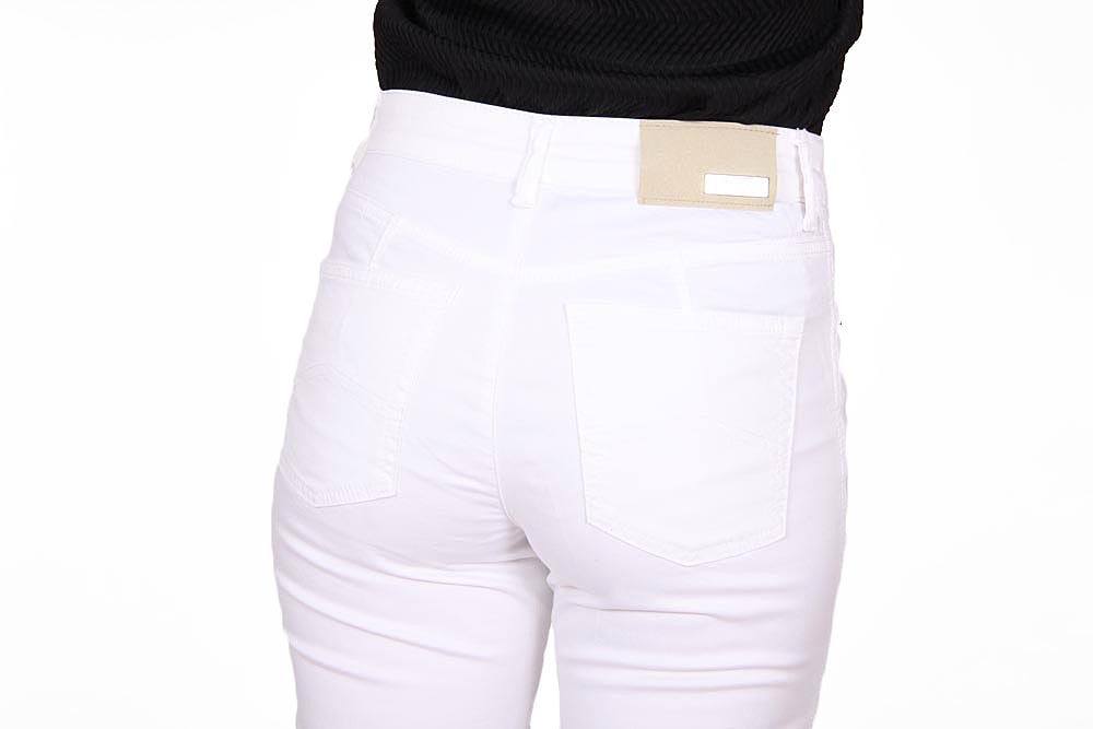 Armani Collezioni ladies 5 pocket jeans AHJ74 1K 10