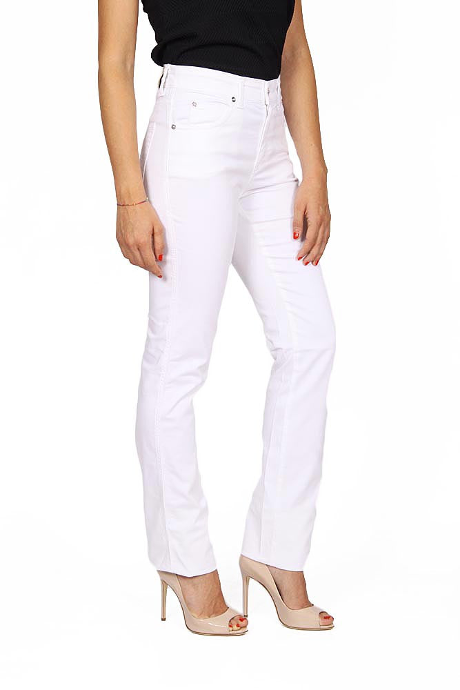 Armani Collezioni ladies 5 pocket jeans AHJ74 1K 10