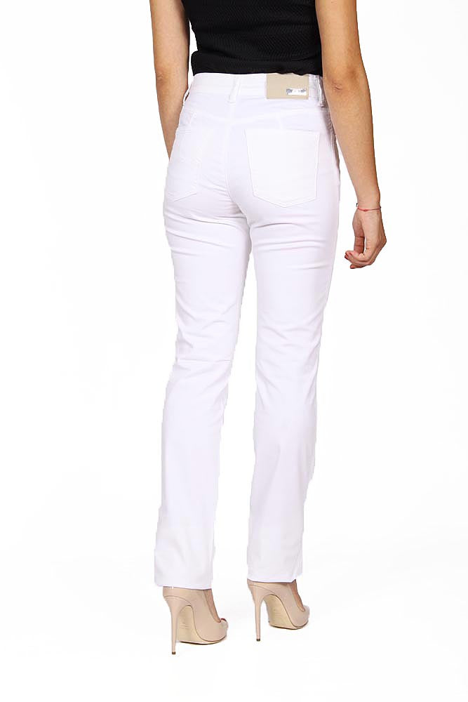 Armani Collezioni ladies 5 pocket jeans AHJ74 1K 10