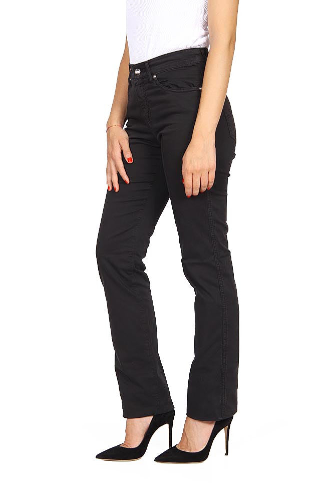 Armani Collezioni ladies 5 pocket jeans AHJ74 1K 12