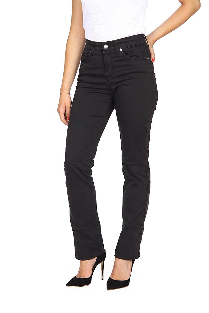 Armani Collezioni ladies 5 pocket jeans AHJ74 1K 12