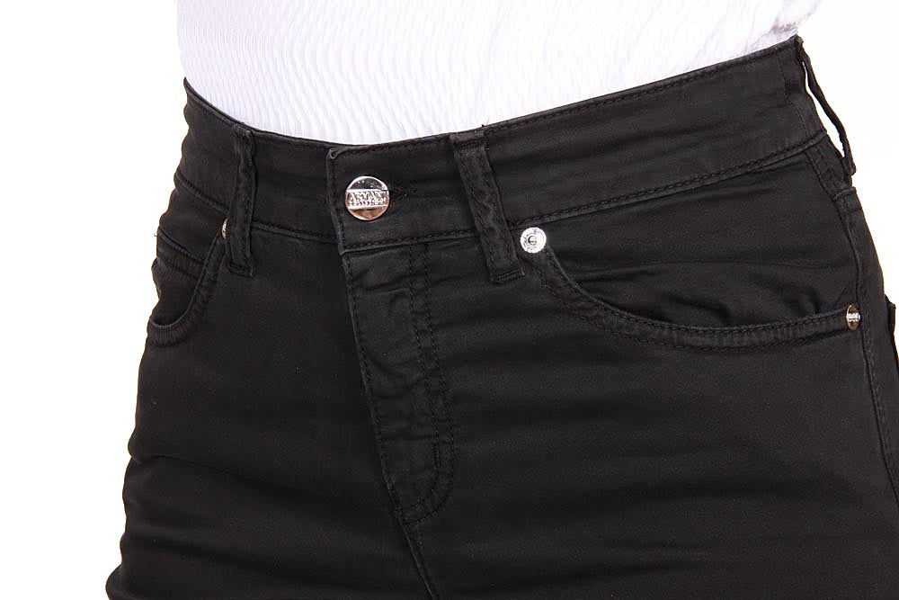 Armani Collezioni ladies 5 pocket jeans AHJ74 1K 12