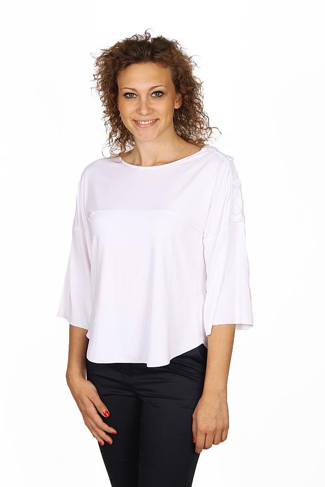Armani Collezioni ladies blouse RMM10J RM85J 100