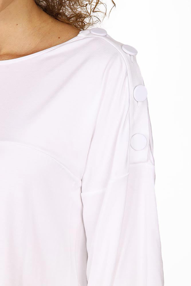 Armani Collezioni ladies blouse RMM10J RM85J 100