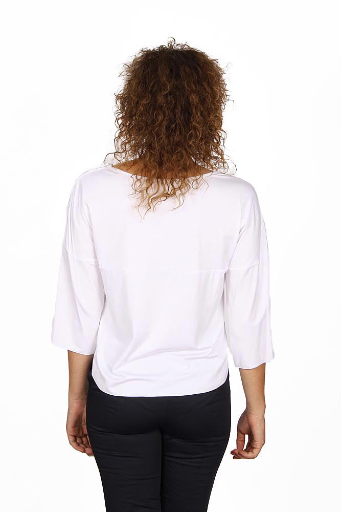 Armani Collezioni ladies blouse RMM10J RM85J 100