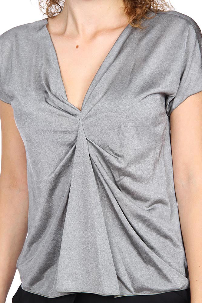 Armani Collezioni ladies blouse RMM26J RMCYJ 526
