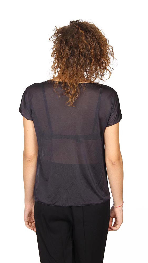 Armani Collezioni ladies blouse RMM26J RMCYJ 627