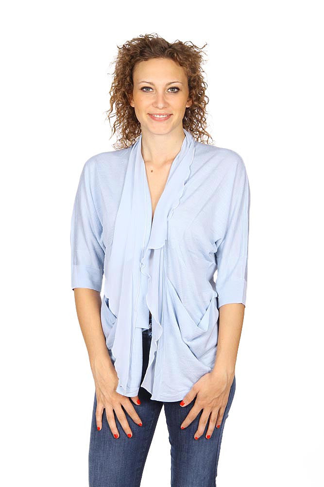 Armani Collezioni ladies cardigan NME51M NM30M 703