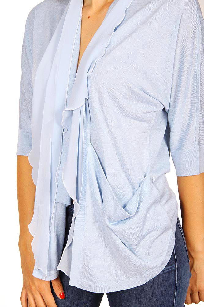 Armani Collezioni ladies cardigan NME51M NM30M 703
