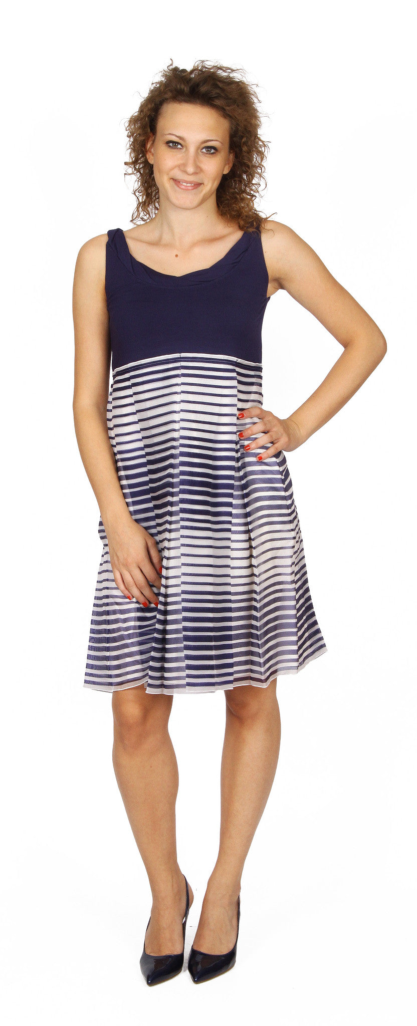 Armani Collezioni ladies dress NMA55T NM565 019