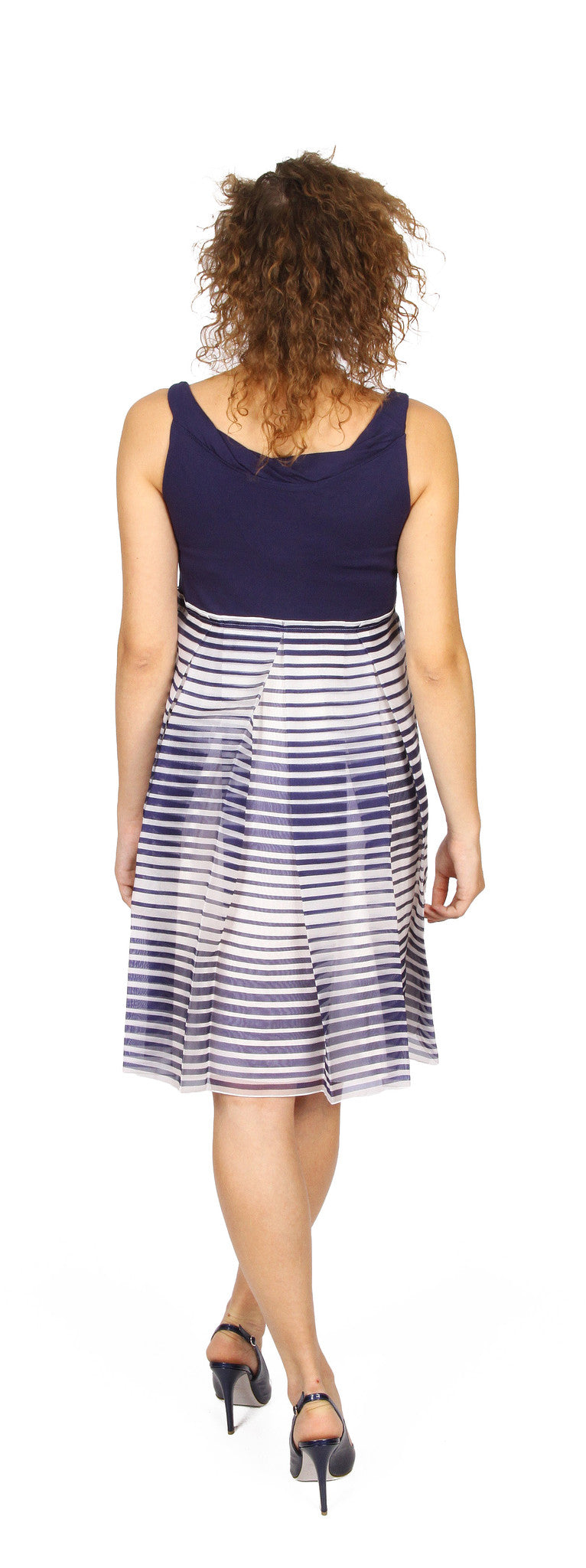 Armani Collezioni ladies dress NMA55T NM565 019