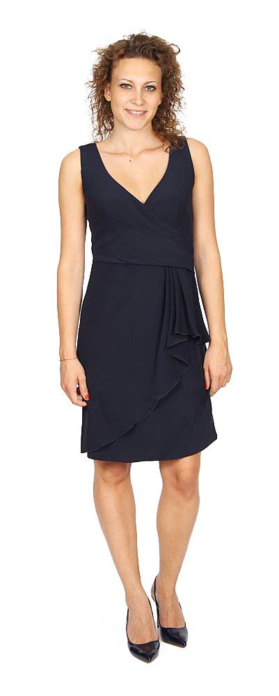 Armani Collezioni ladies dress RMA17T RM001 919