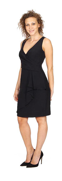 Armani Collezioni ladies dress RMA17T RM001 999