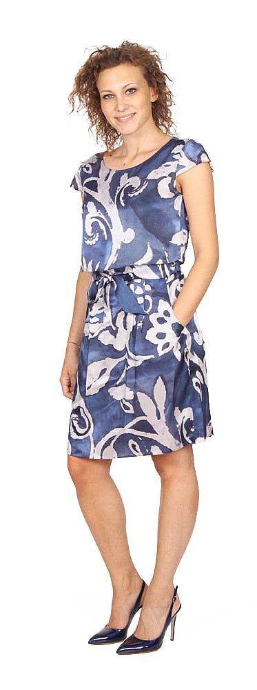 Armani Collezioni ladies dress RMA29T RM511 019