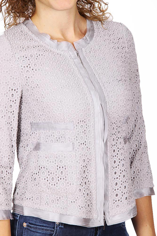 Armani Collezioni ladies jacket NMG44T NM466 602