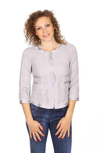 Armani Collezioni ladies jacket NMG44T NM466 602