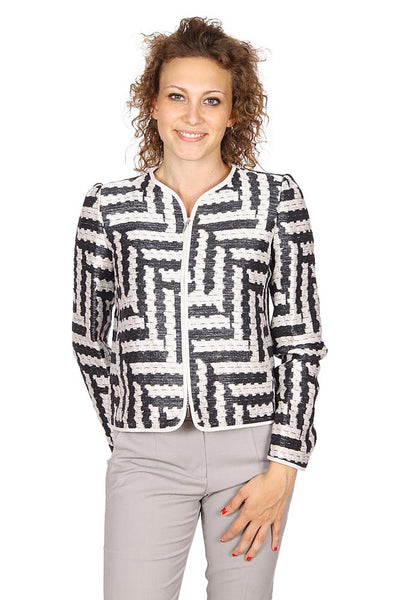 Armani Collezioni ladies jacket PMG08T PM116 010