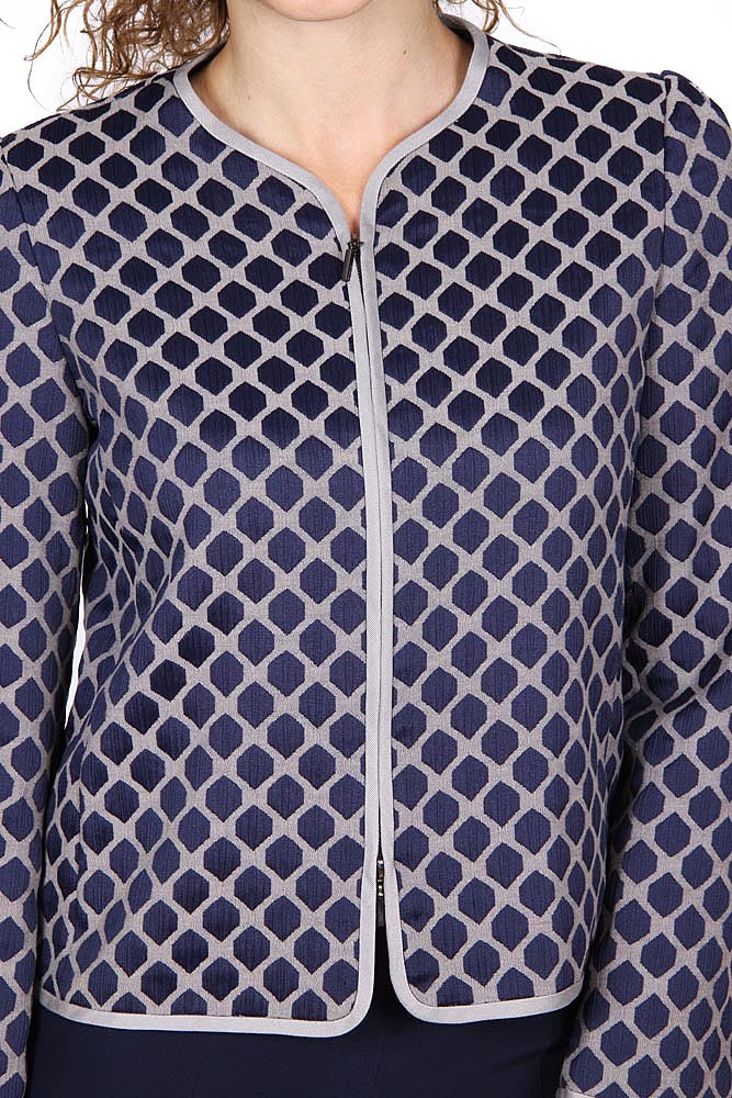 Armani Collezioni ladies jacket PMG08T PM132 019