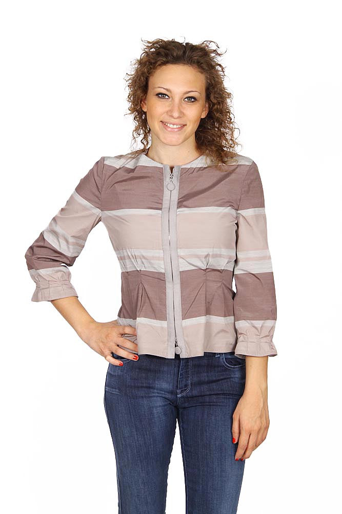 Armani Collezioni ladies jacket RMB73T RM704 013