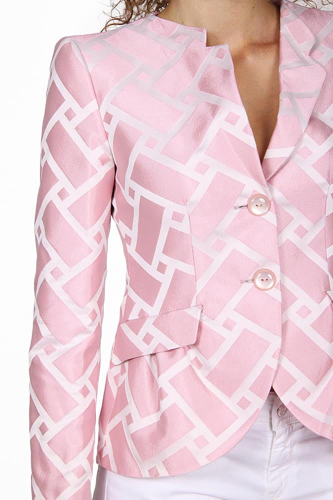 Armani Collezioni ladies jacket RMG11T RM113 013