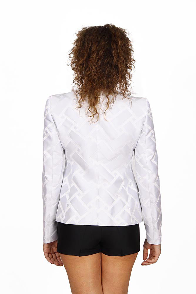Armani Collezioni ladies jacket RMG11T RM113 016