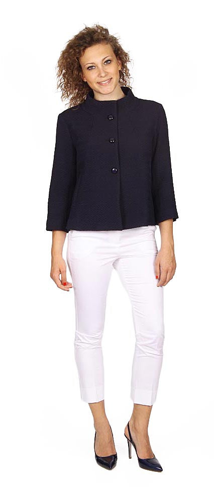 Armani Collezioni ladies jacket RMG17T RM130 018