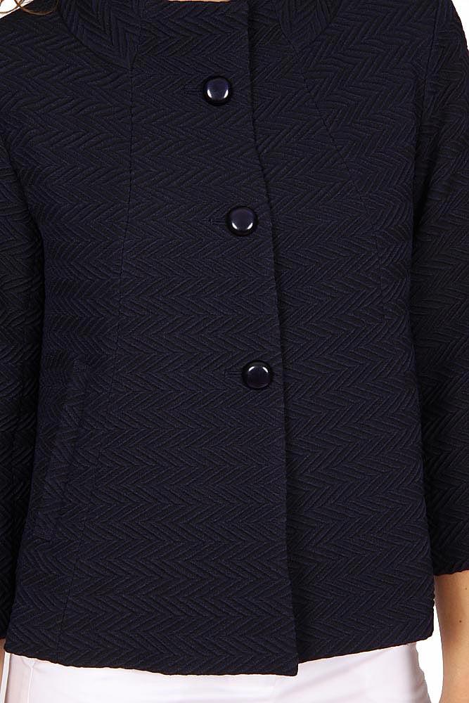 Armani Collezioni ladies jacket RMG17T RM130 018
