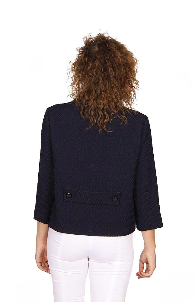 Armani Collezioni ladies jacket RMG17T RM130 018
