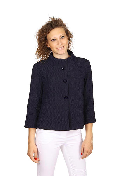 Armani Collezioni ladies jacket RMG17T RM130 018