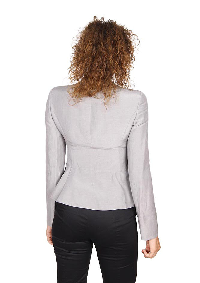 Armani Collezioni ladies jacket RMG18T RM053 608