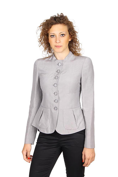 Armani Collezioni ladies jacket RMG18T RM053 608