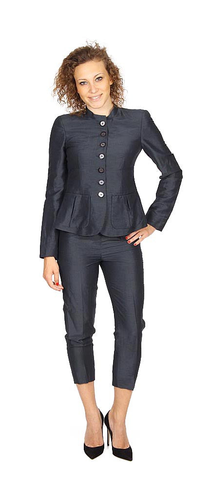 Armani Collezioni ladies jacket RMG18T RM053 627