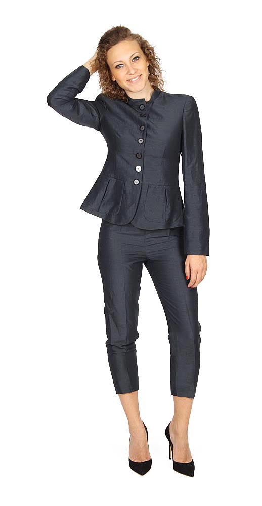 Armani Collezioni ladies jacket RMG18T RM053 627